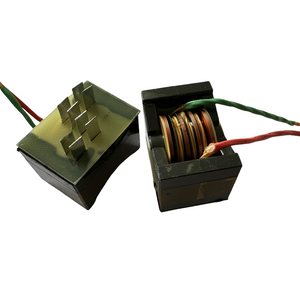 Transformador de flyback - PQ4129 115UH 200W Fuente de alimentación
