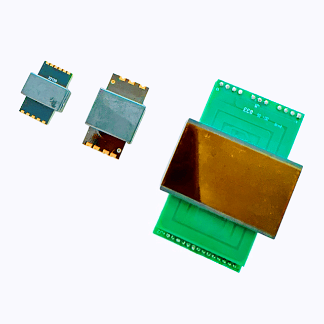 Transformador plano EEW20 para convertidor DC/DC