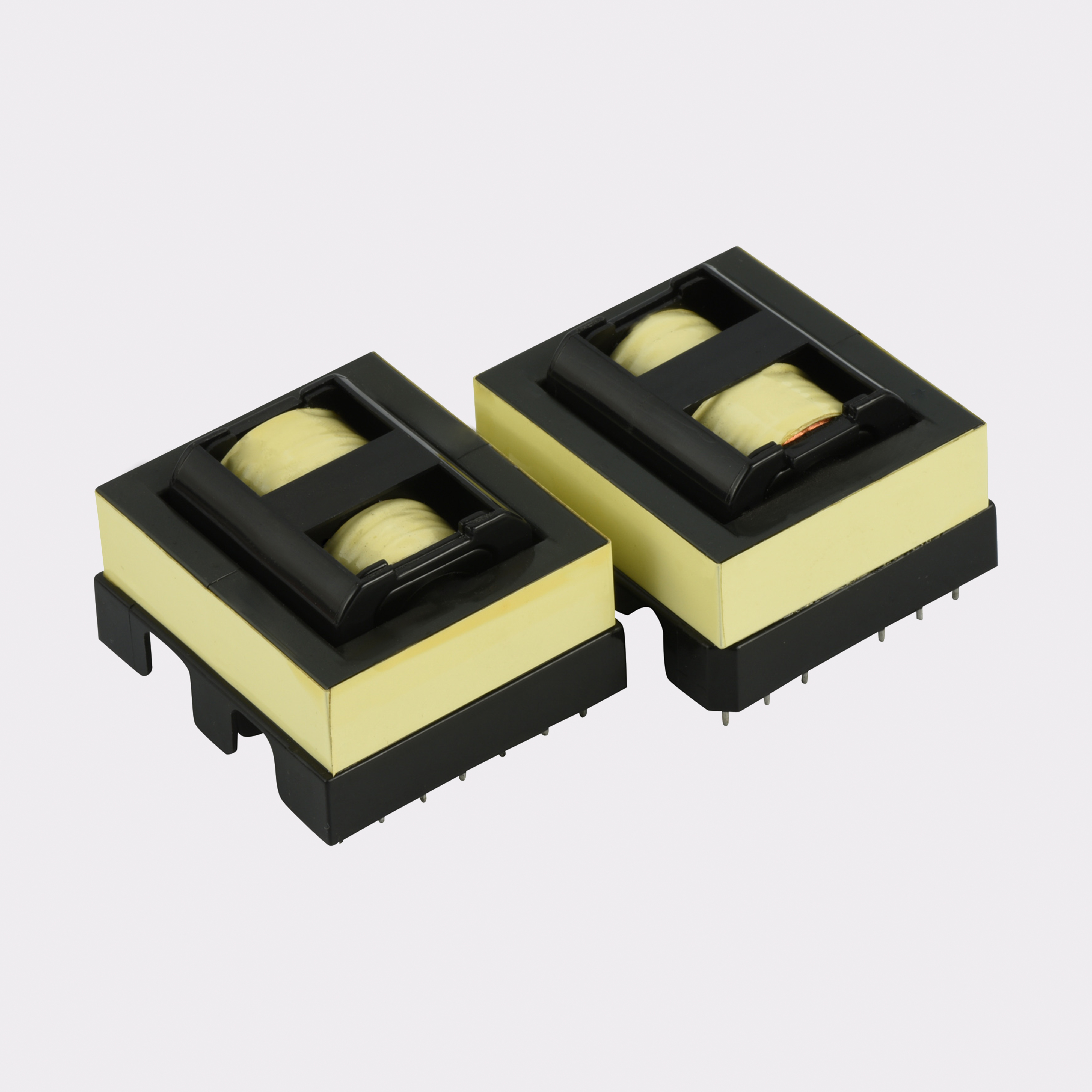 Transformador ETD29 flexible para convertidor DC/DC