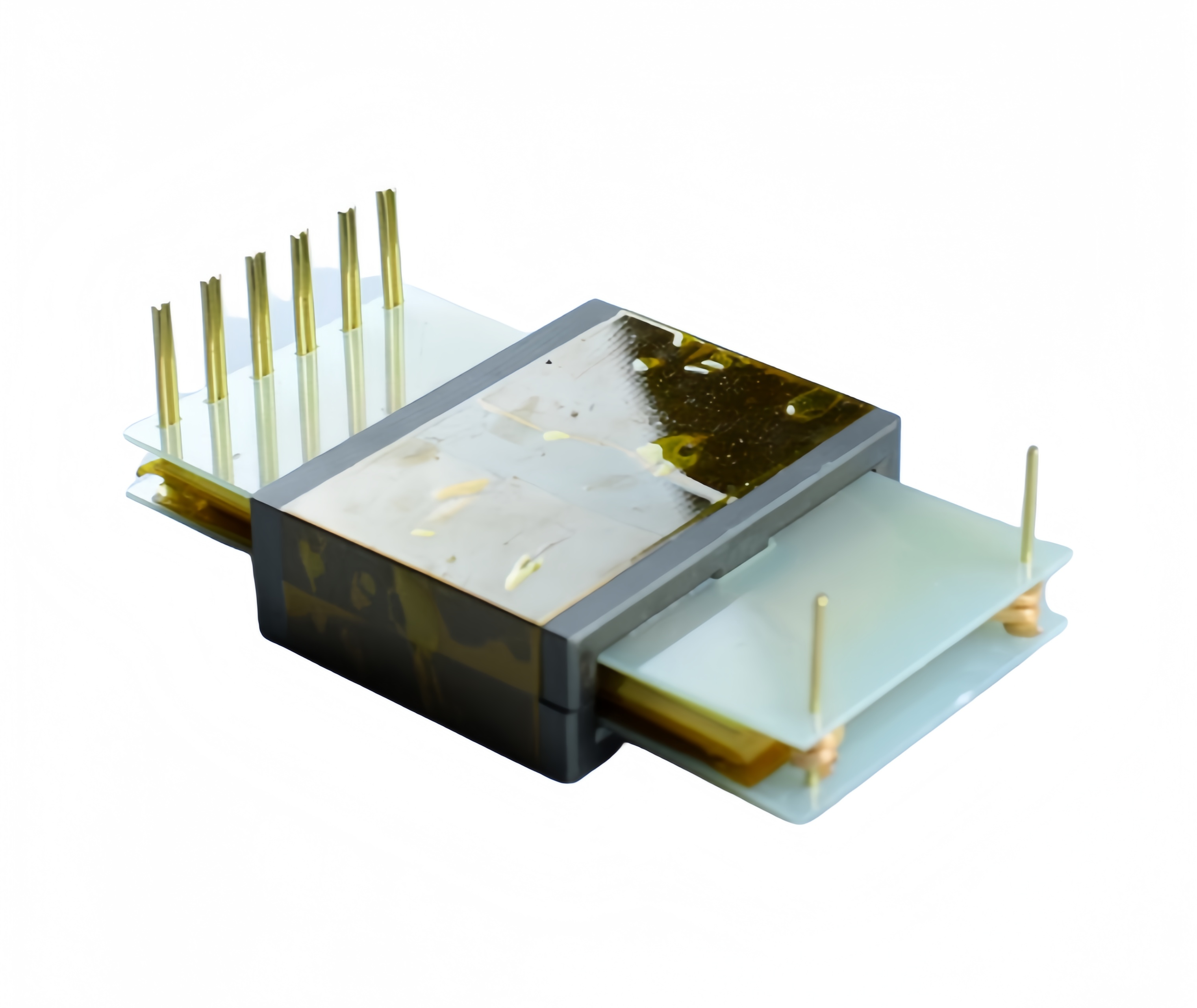 Transformador plano EEW20 para convertidor DC/DC