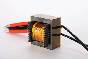 EE70 - Magnética de potencia personalizada para soldadura de inversores y aplicaciones industriales