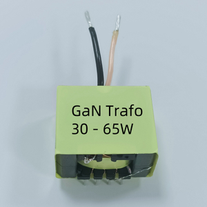 Adaptador USB PD 3.0 tipo C basado en GaN de 65 W | ATQ23, ATQ25, ATQ28