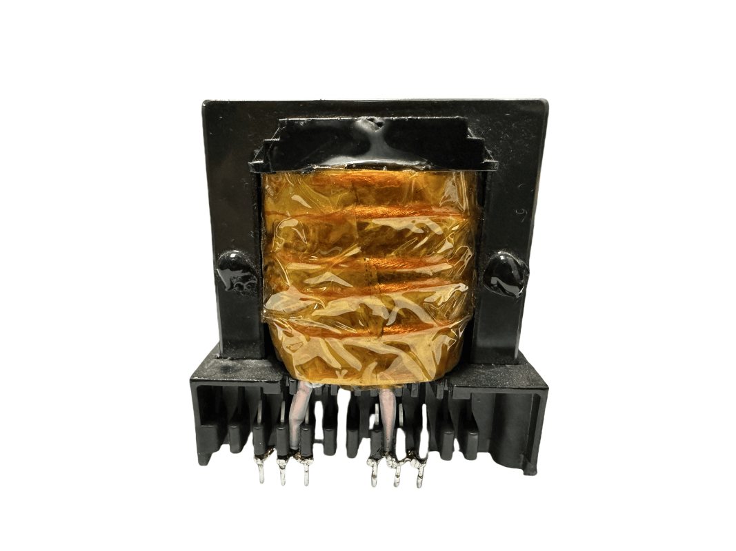 Transformador principal EE65/ETD59 para máquinas de soldadura MMA o TIG
