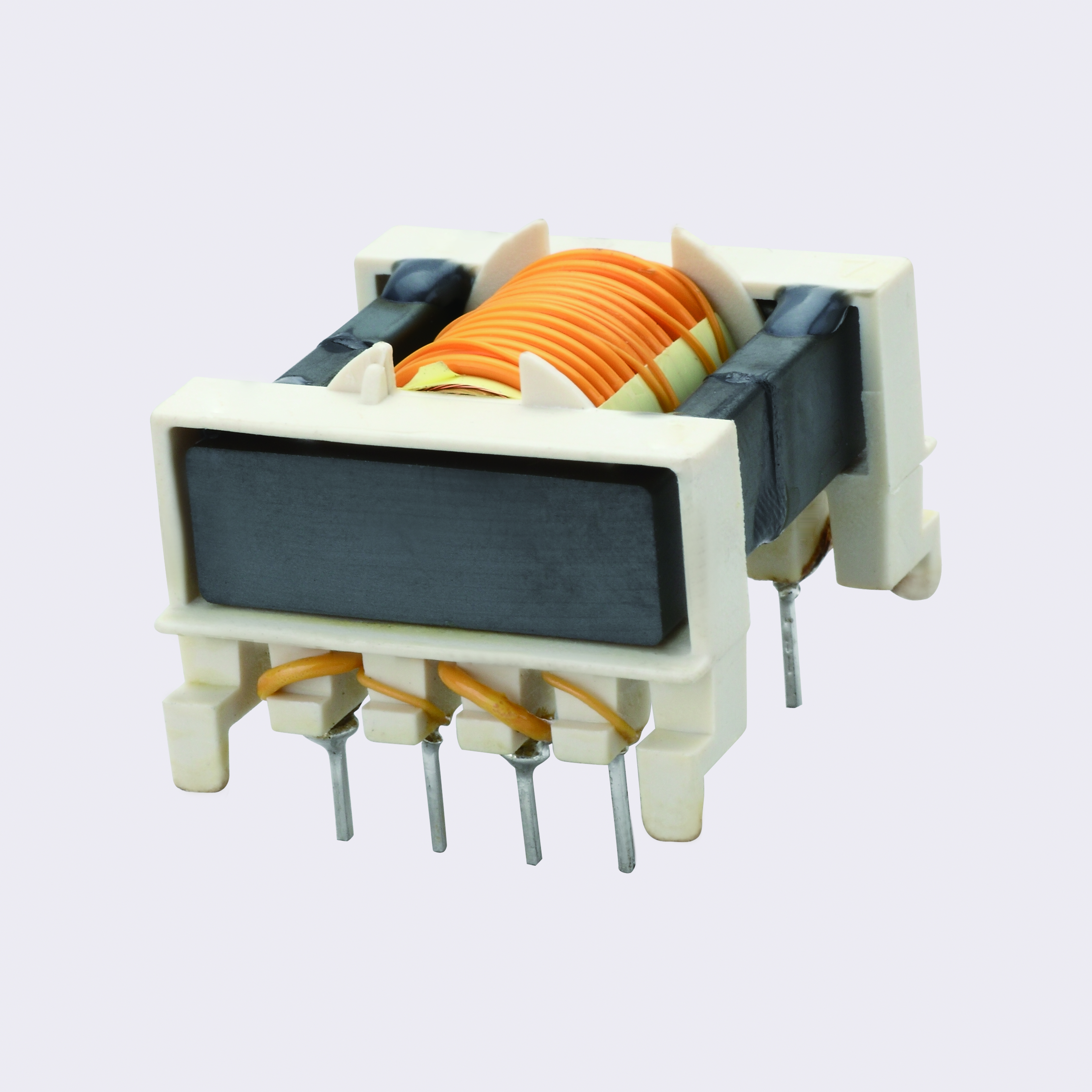 Transformador ETD29 flexible para convertidor DC/DC