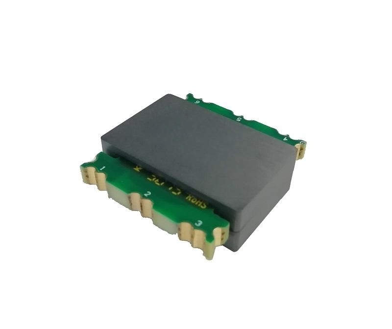 Transformador plano EEW20 para convertidor DC/DC