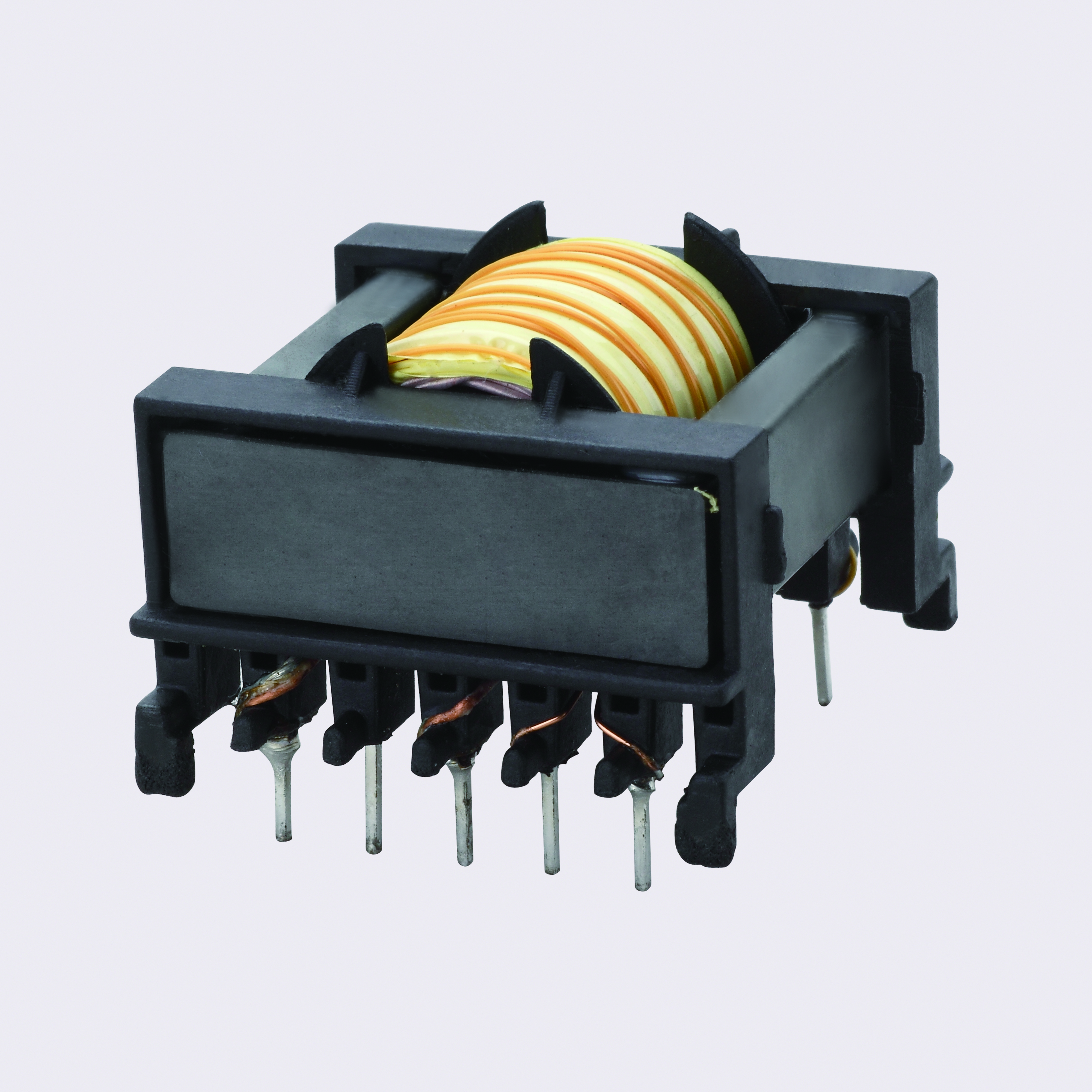 Transformador ETD29 flexible para convertidor DC/DC