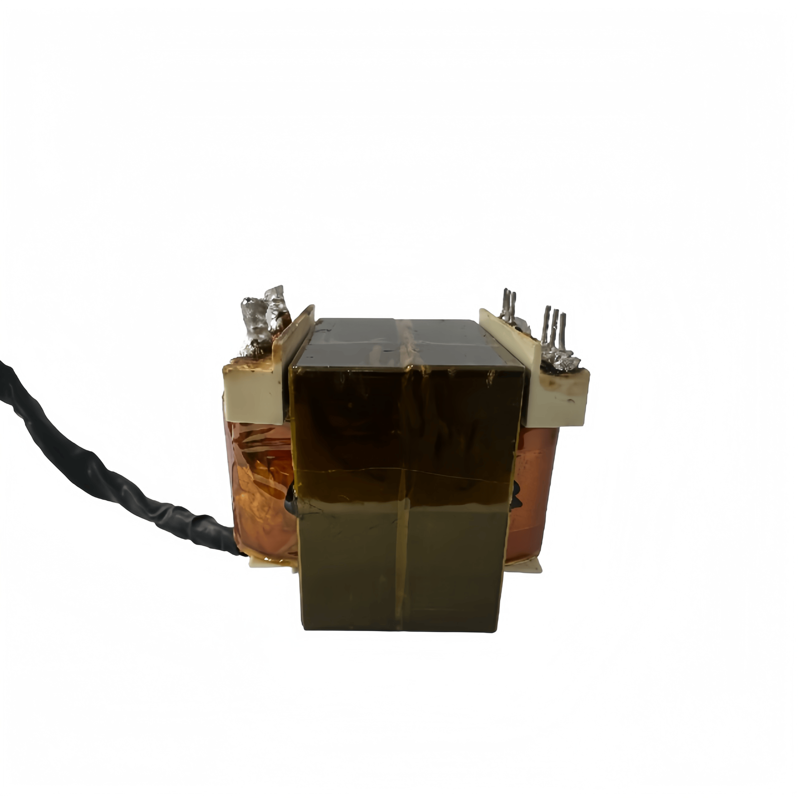 Transformador E55/28/25 48V/150A para cargador de batería de 10kW 
