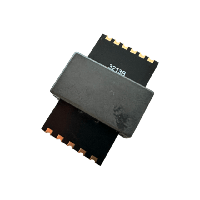 Transformador plano EEW20 para convertidor DC/DC